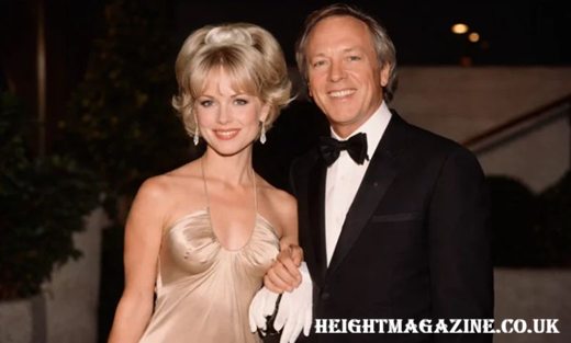 Loralee Czuchna: Don Knotts' Second Wife and Her Story