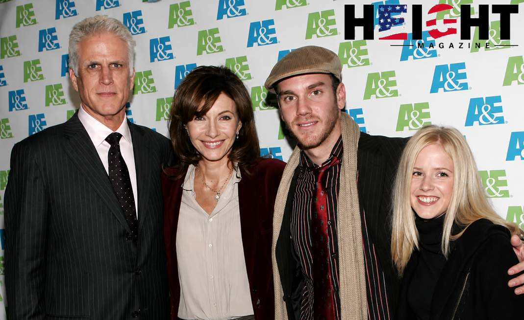 Alexis Danson: Inside Ted Danson's Daughter's Private Life