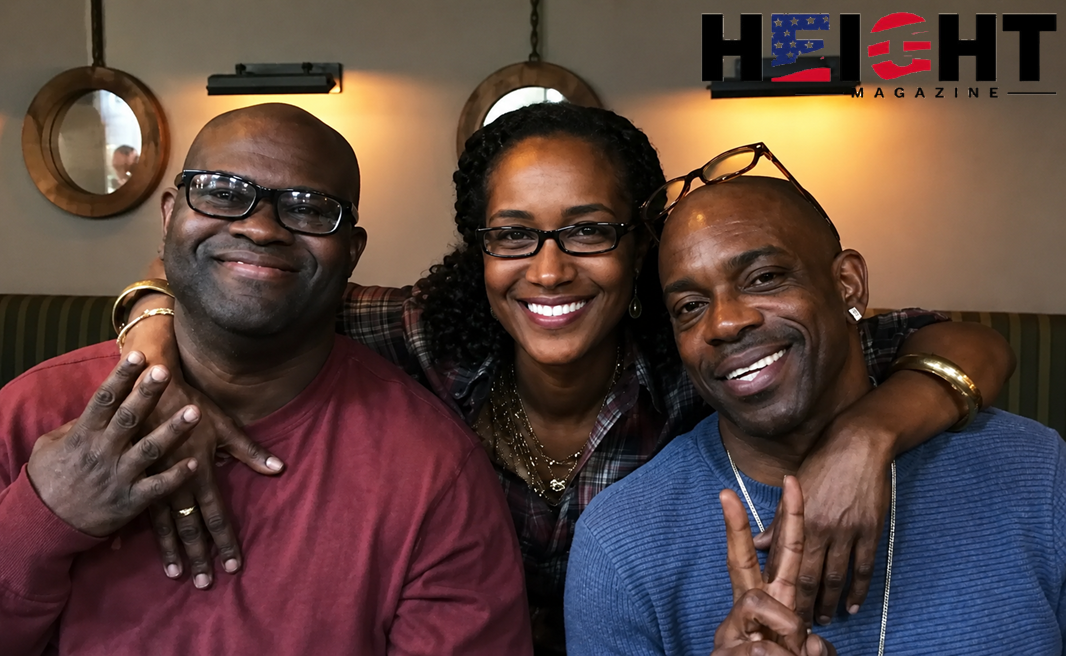 Chinua Shakur: Tupac's Stepbrother Living a Private Life