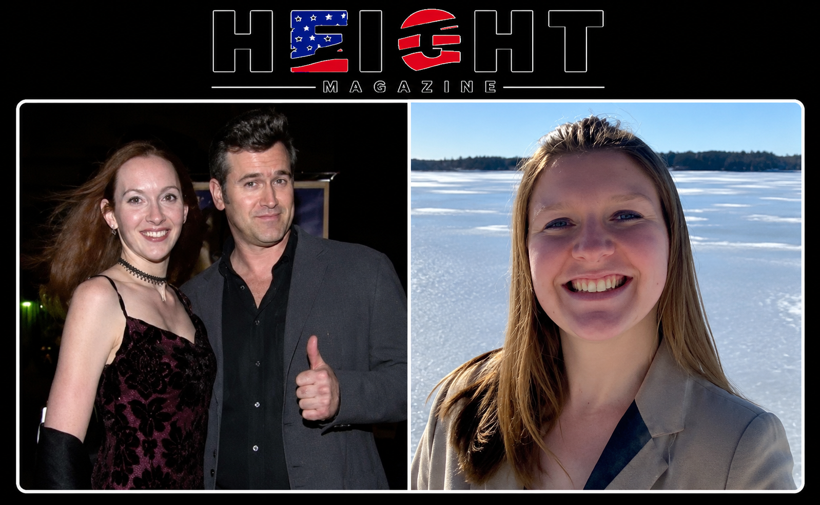 Christine Deveau: Life, Career & Story After Bruce Campbell
