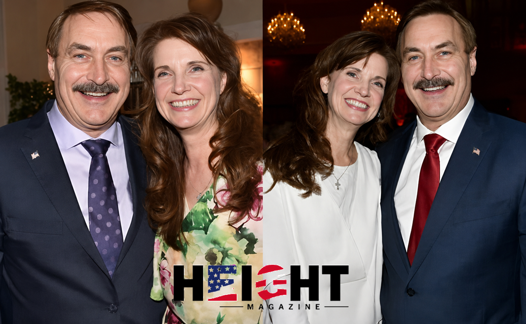 Who Is Dallas Yocum? Mike Lindell's Ex-Wife Explained