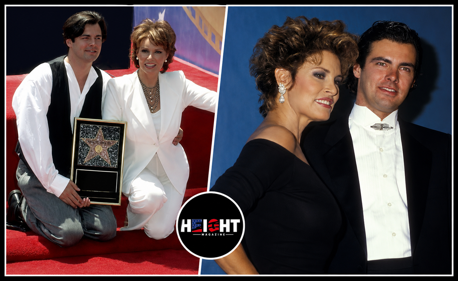 Damon Welch: Son of Raquel Welch and His Quiet Life