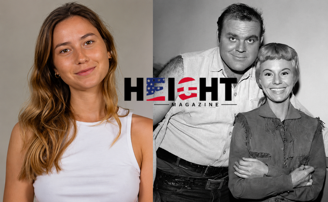 Danna Lynn Blocker: Dan Blocker's Most Private Daughter