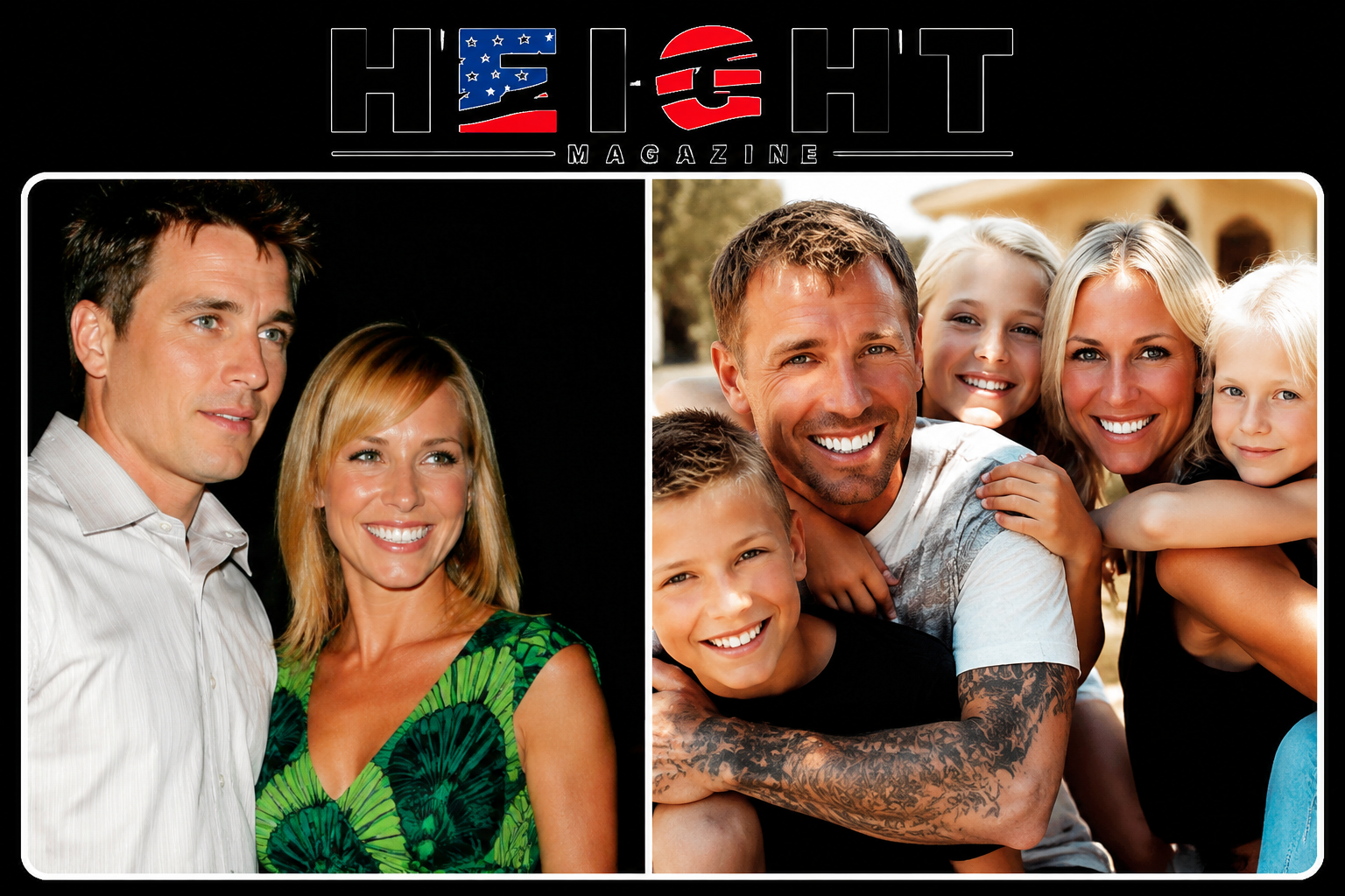 Denika Kisty: The Real Story of Jason Williams' Ex-Wife
