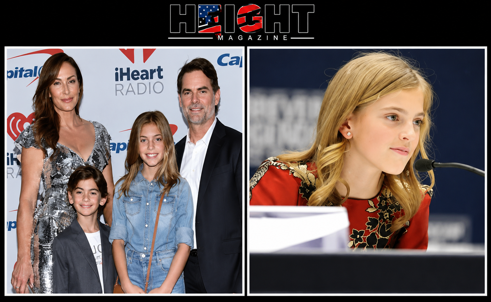 Ella Sofia Gordon: The Real Life Story of Jeff Gordon's Daughter