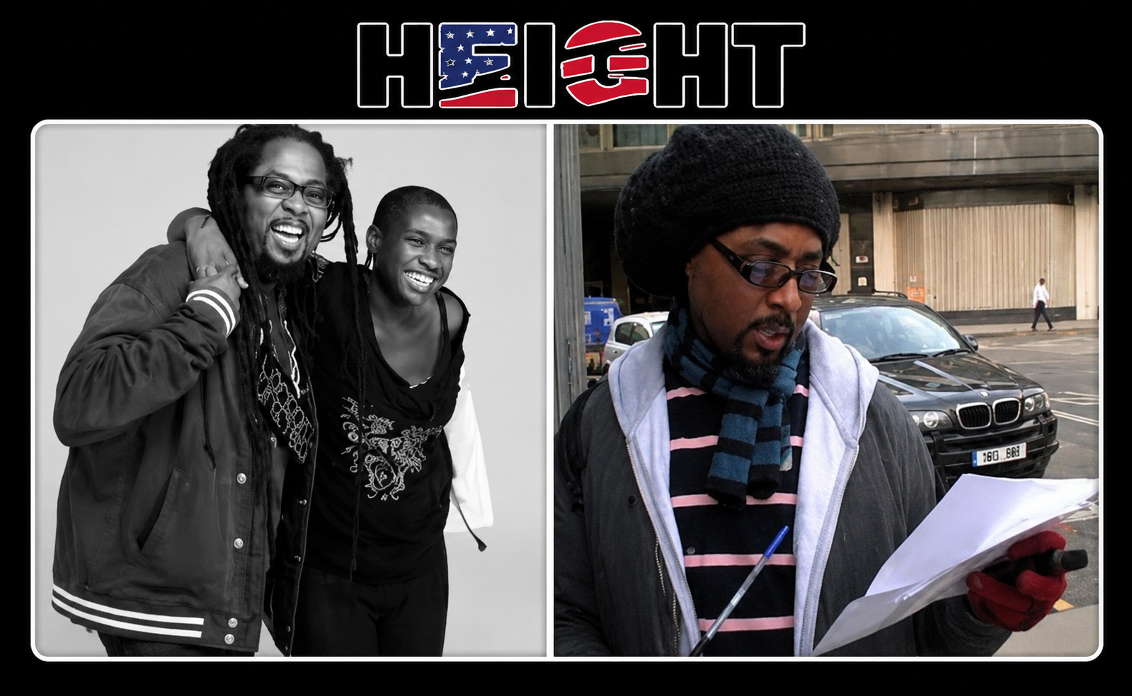 Garfield Hackett: Life, Career & Family Story