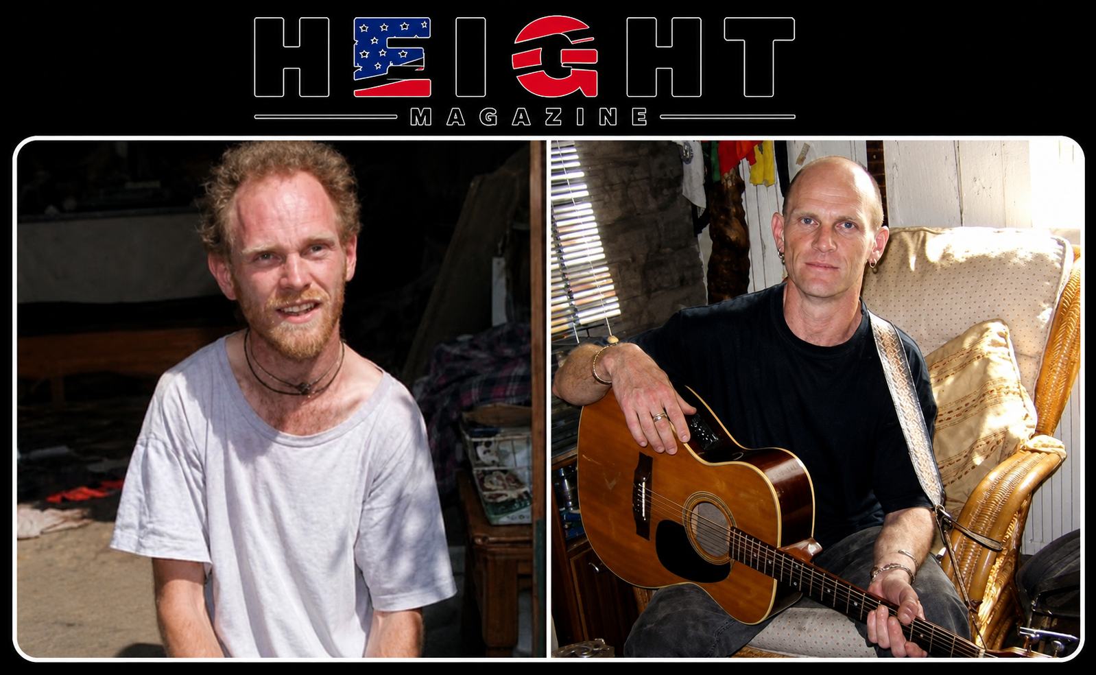 Who Is Geoff Dwight? Elton John's Half-Brother's Untold Story