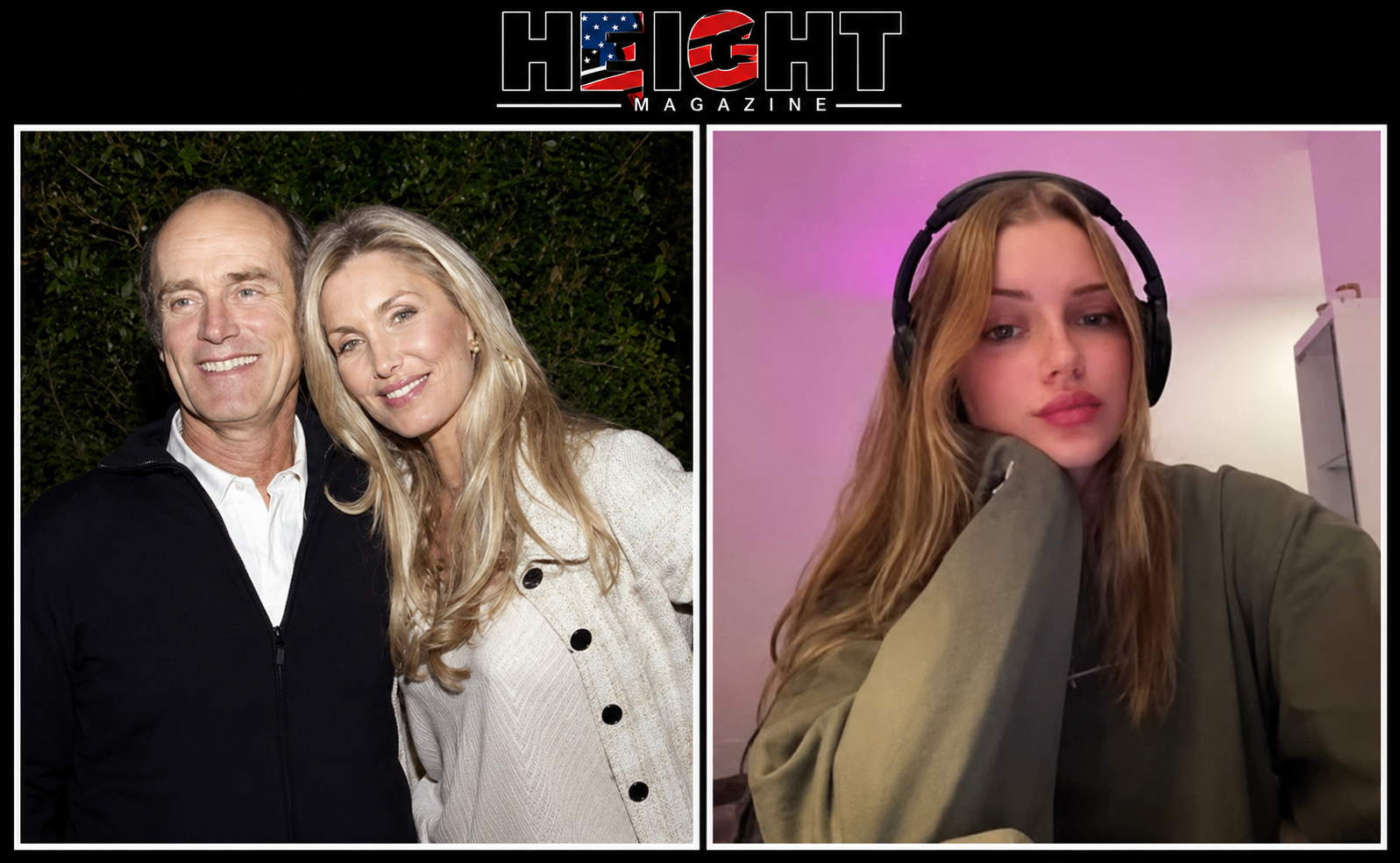 India Rose Brittenham: The Quiet Life of Heather Thomas's Daughter
