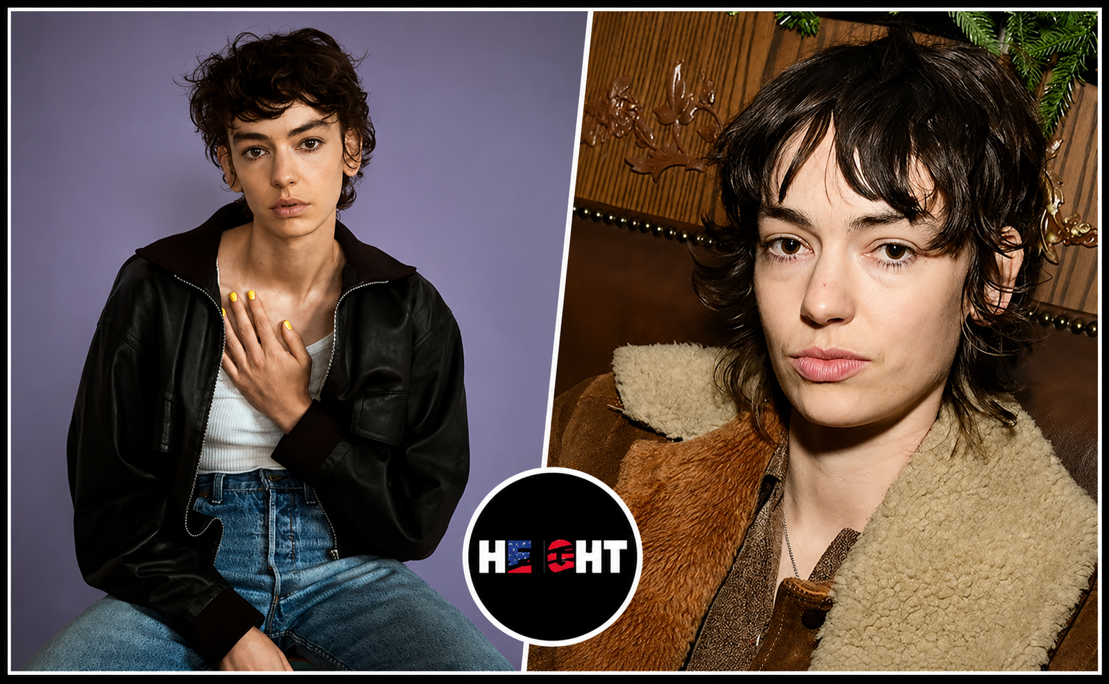 Jack Haven: The Full Story of a Brave and Talented Actor