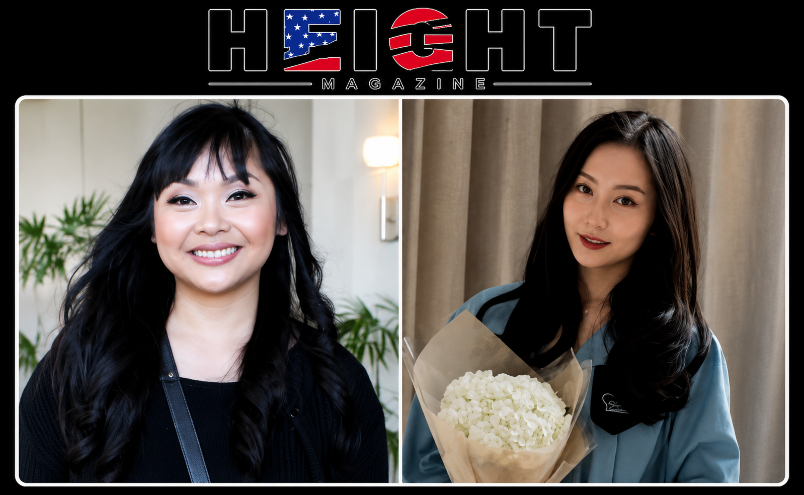 Jasmine Gong: Life, Family and Untold Story