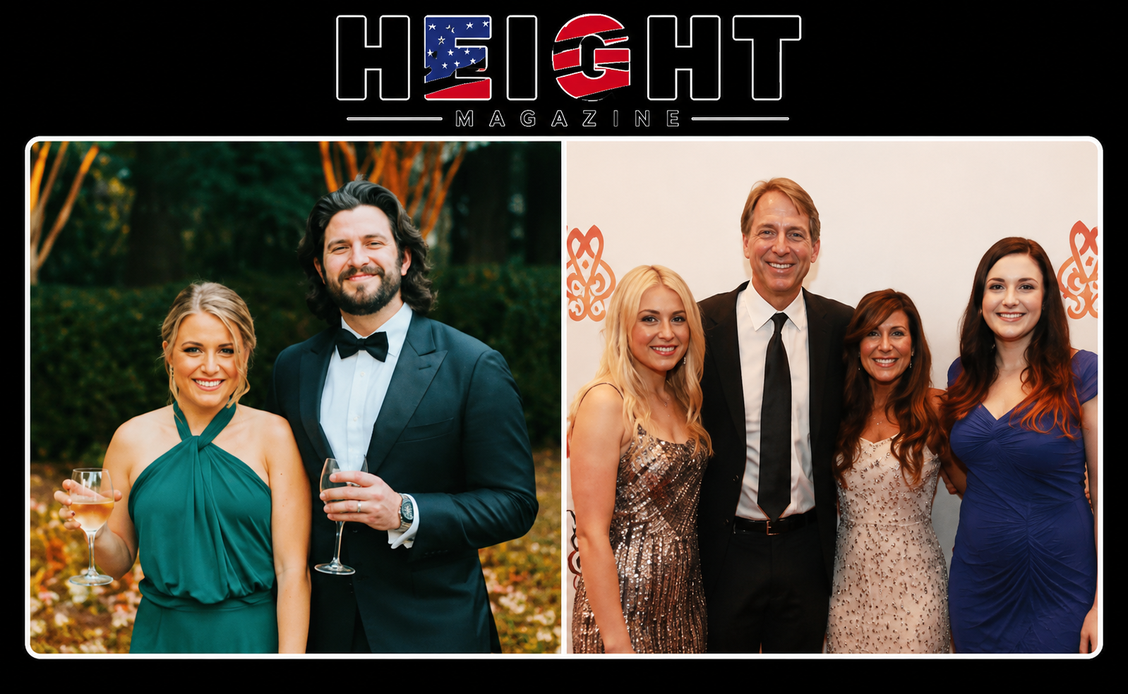 Juliane Foxworthy: Life, Family & Story of Jeff's Daughter