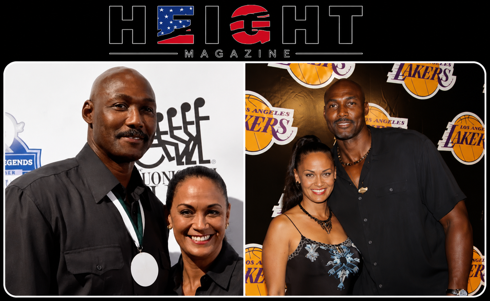 Kay Kinsey: Life, Family & Story of Karl Malone's Wife