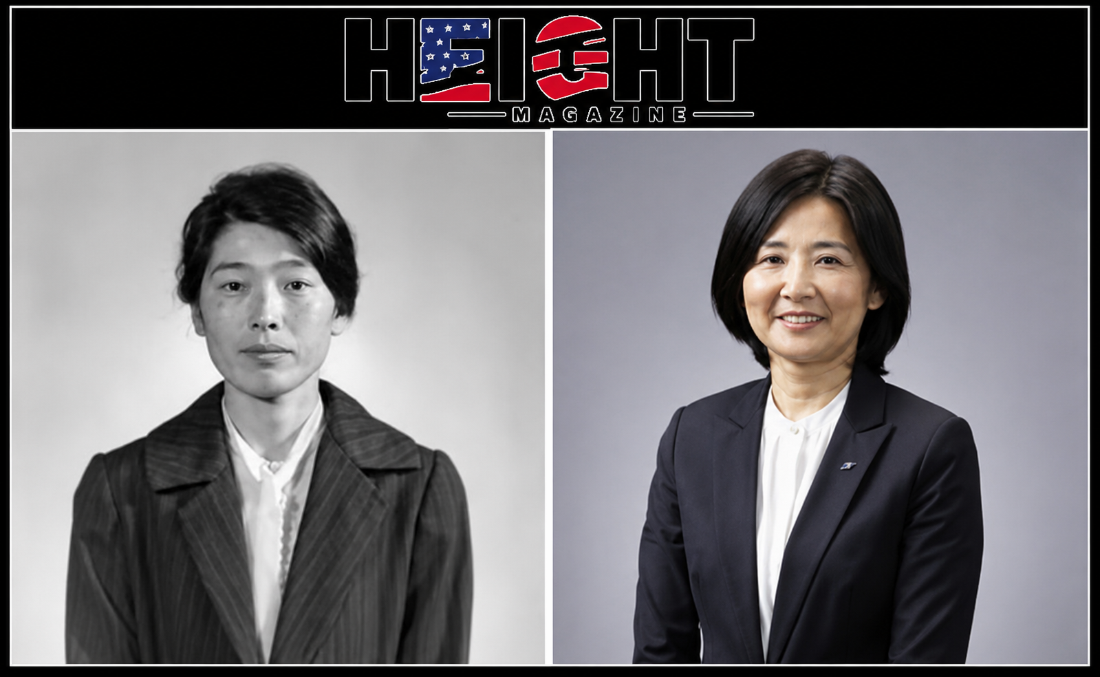 Keiko Fujimoto: The Full Story of a Japanese Artist and Tech Professional