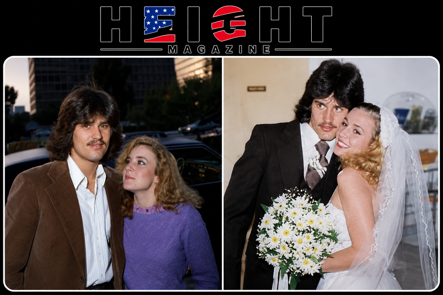 Who Is Lanny Lambert? The Full Story of Dana Plato's Ex-Husband