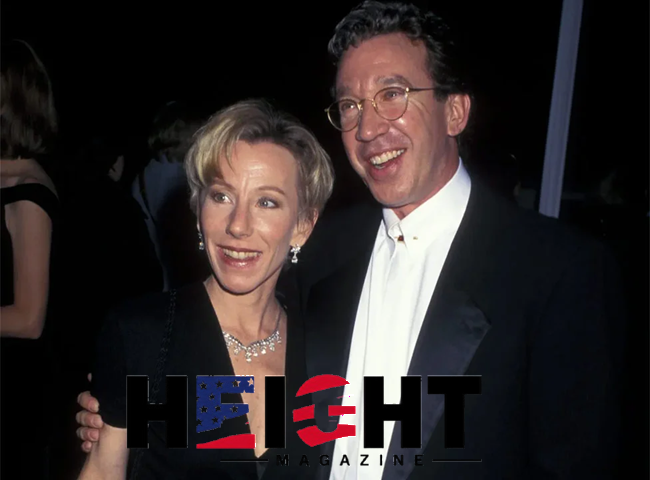 Laura Deibel: The Untold Story Behind Tim Allen