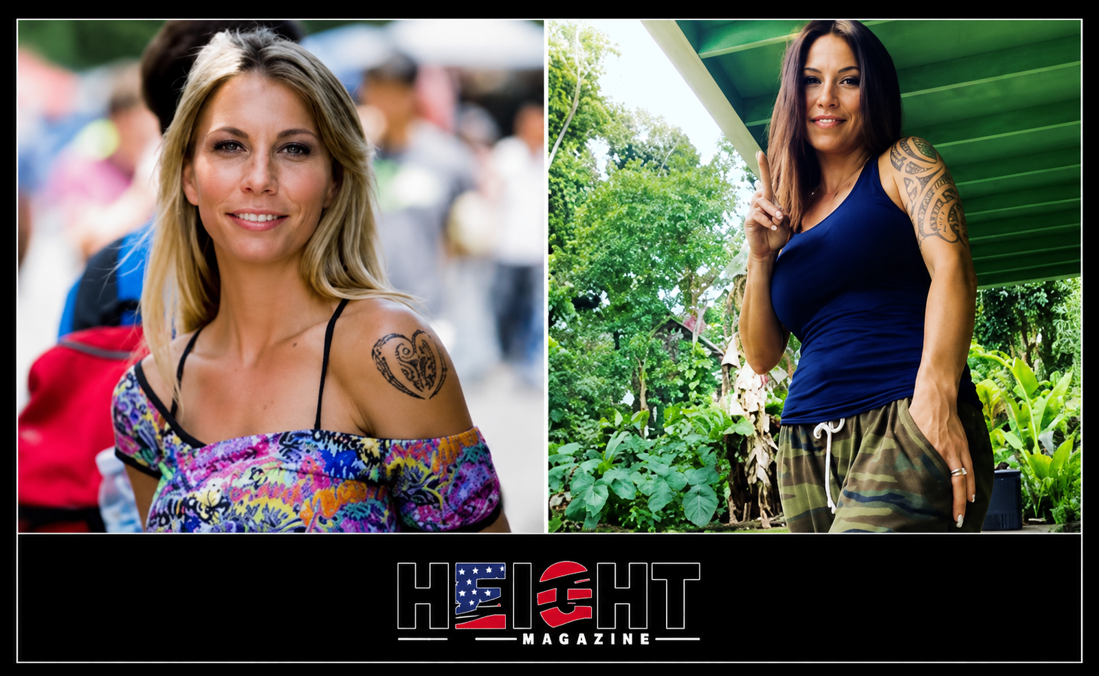 Lyssa Rae Brittain: The Full Story of Dog the Bounty Hunter's Ex-Wife