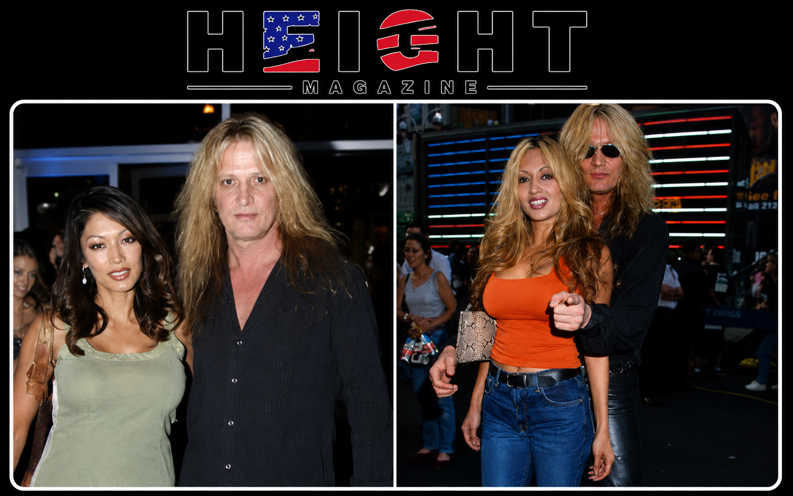 Maria Aquinar: Life, Family and Story of Sebastian Bach's Ex-Wife