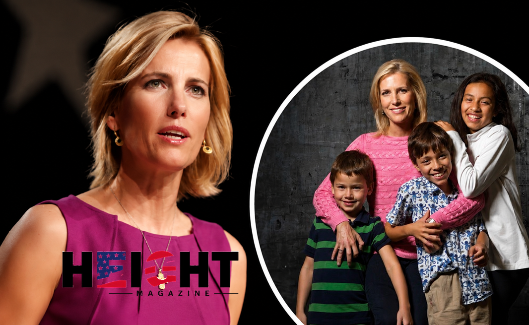 Michael Dmitri Ingraham: Inside the Life of Laura's Son