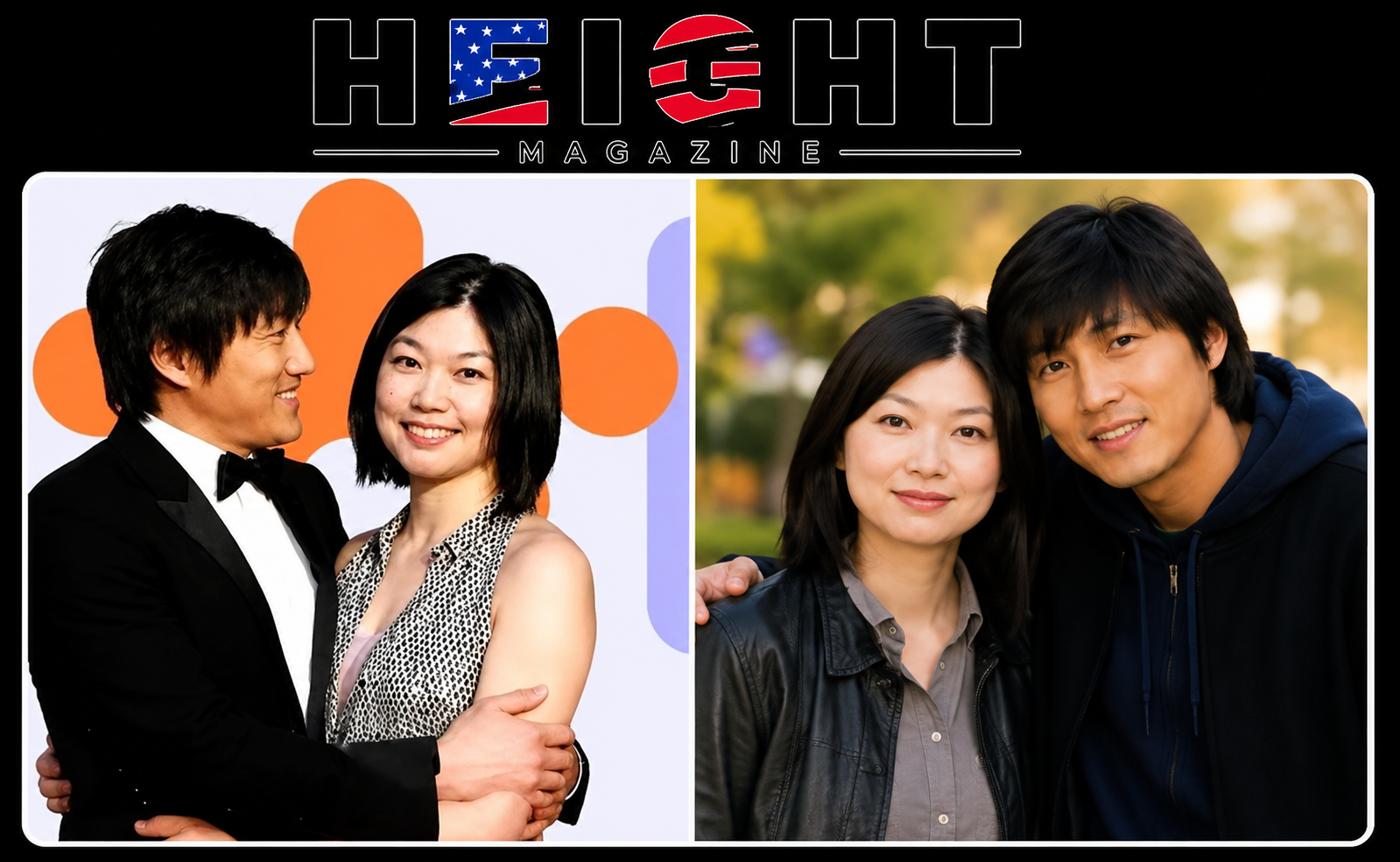 Miki Yim: Who Is Sung Kang's Wife? Full Story 2026