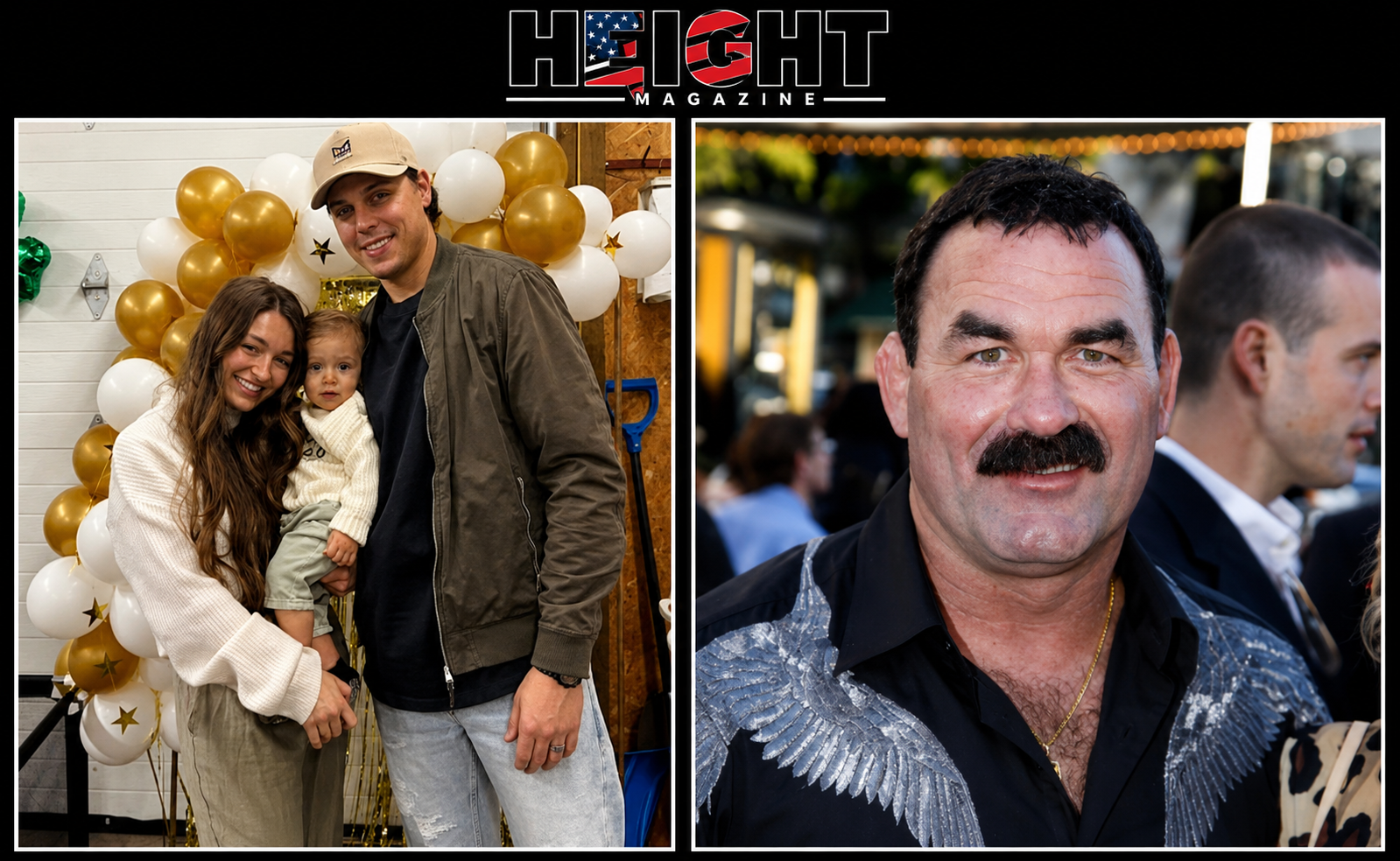 Mollie Frye: The Full Story of Don Frye's Ex-Wife and Her Life Today