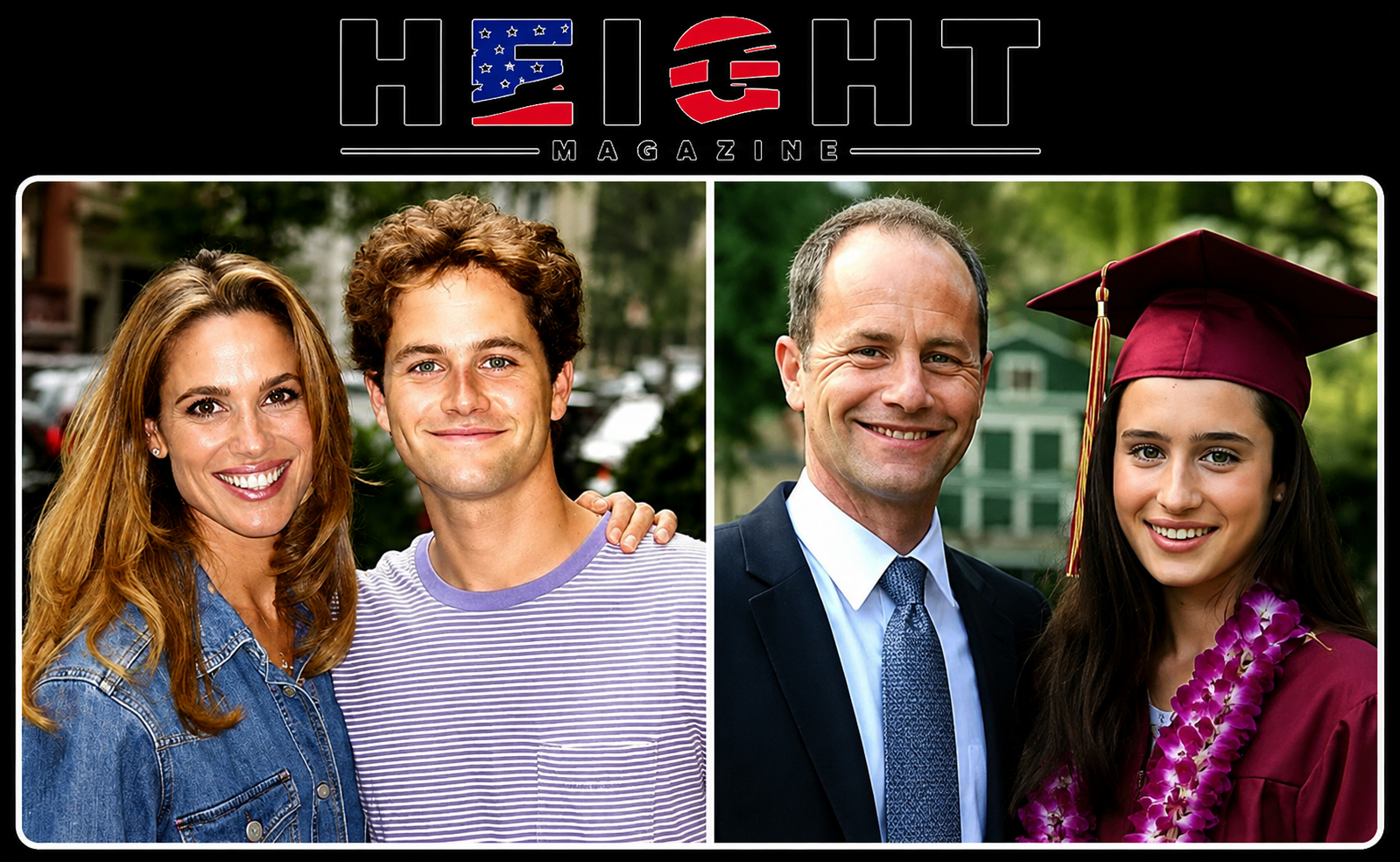 Who Is Olivia Rose Cameron? The Full Story of Kirk Cameron's Daughter