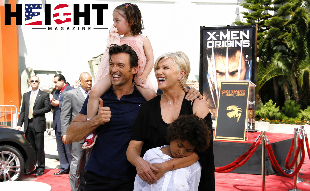 Oscar Maximilian Jackman: Hugh Jackman's Quiet Son