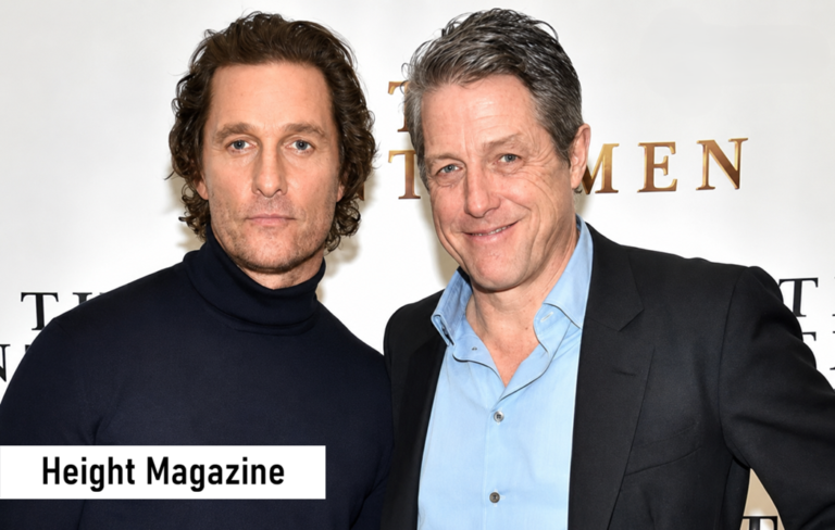 Pat McConaughey