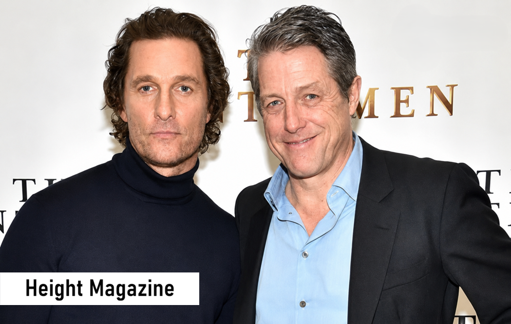 Pat McConaughey