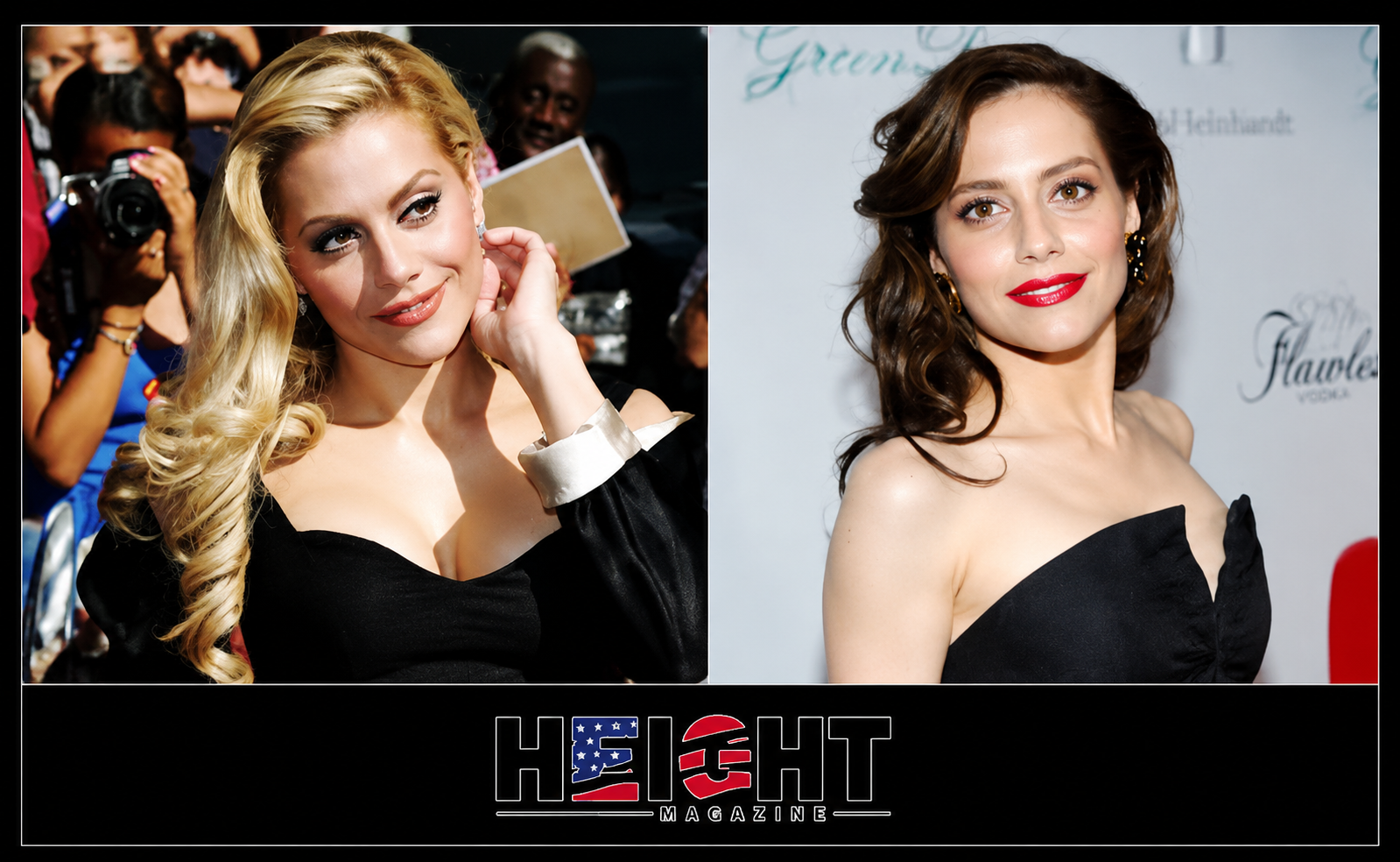 Pia Bertolotti: The Simple and Meaningful Life of Brittany Murphy's Half-Sister