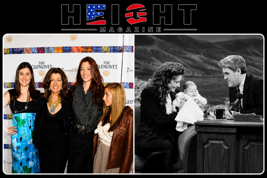 Who Is Sarah Cannon Chapman? Amy Grant's Daughter's Full Story