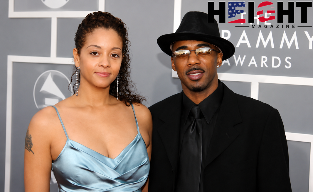 Shelly Tresvant: Life of Ralph Tresvant's First Wife