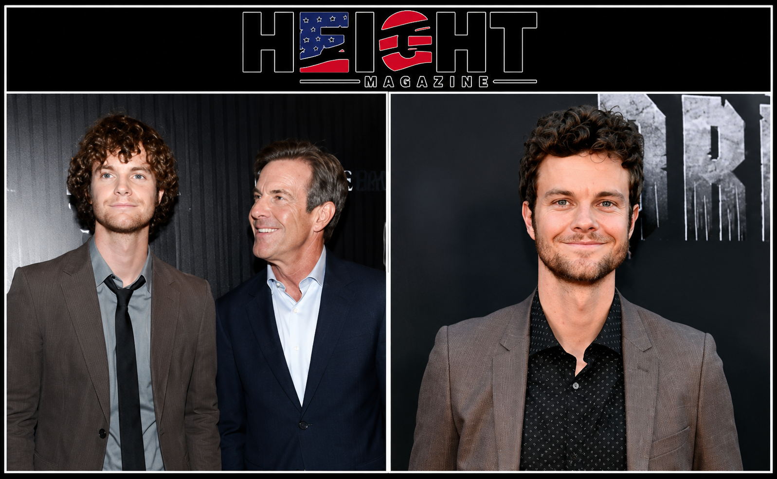 Thomas Boone Quaid: The Full Story of Dennis Quaid's Son