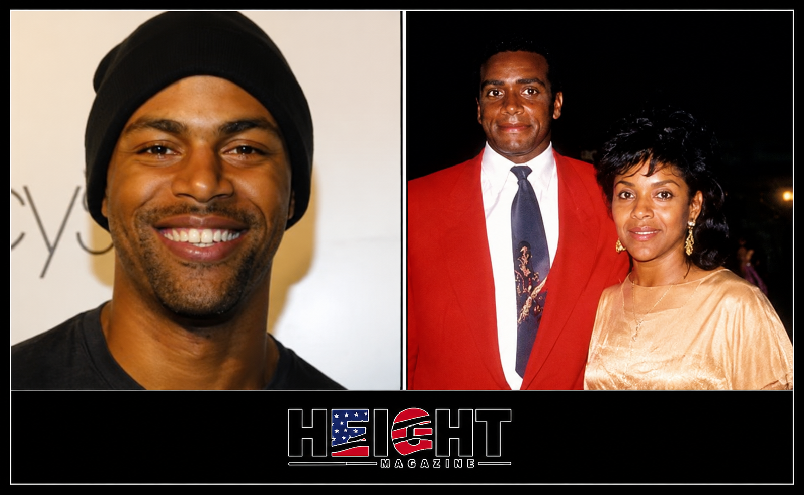 William Lancelot Bowles Jr.: Son of Inger Stevens and a Story Worth Knowing