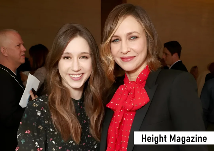 nadia farmiga