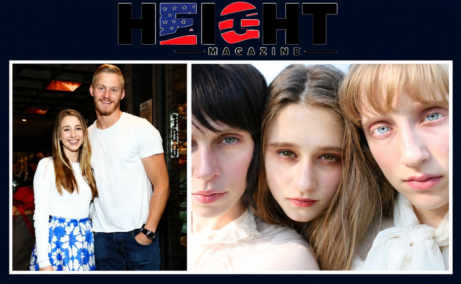 Who Is Alexander Farmiga? Meet Vera Farmiga's Private Brother