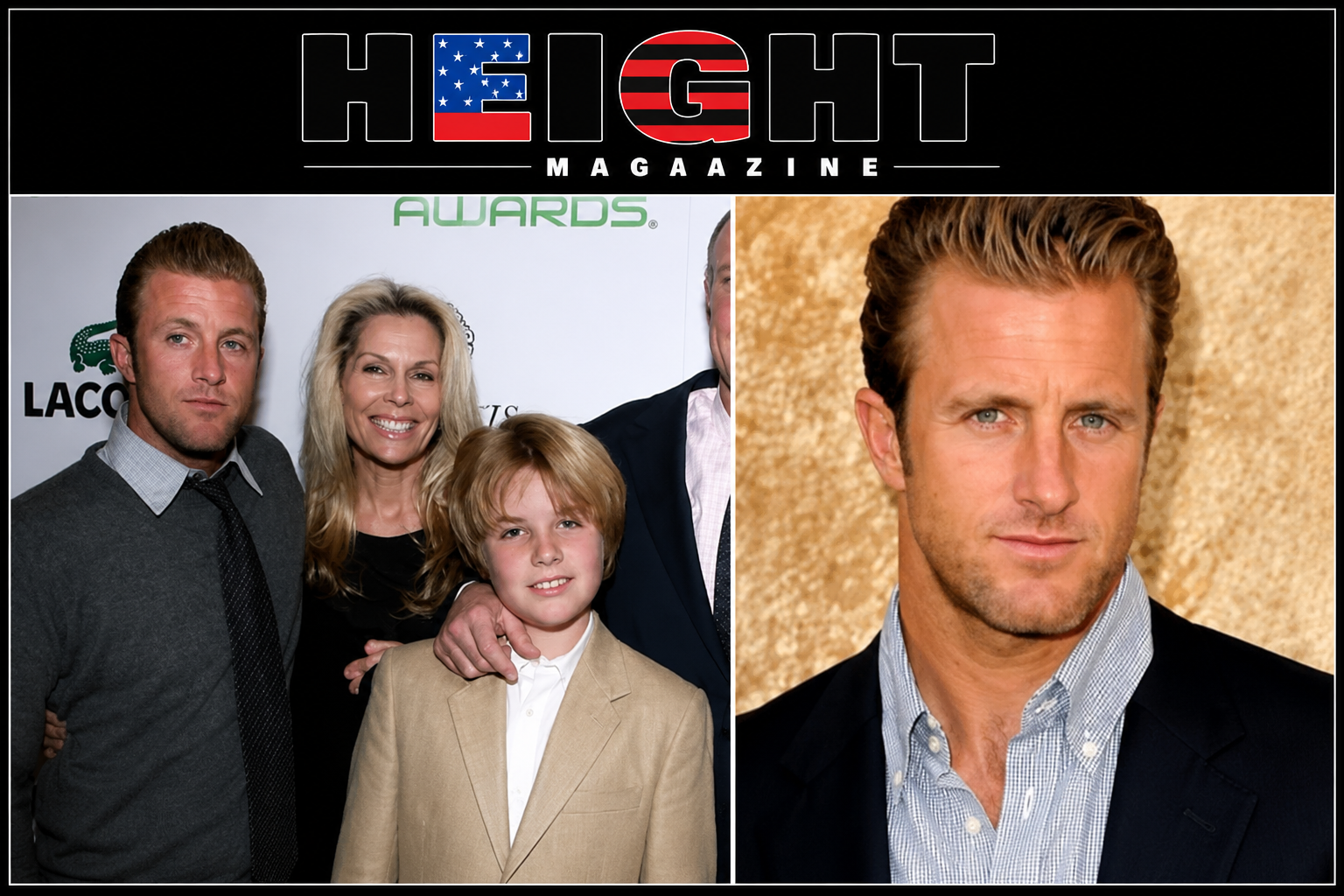 Alexander James Caan: Who Is James Caan's Quiet Private Son?