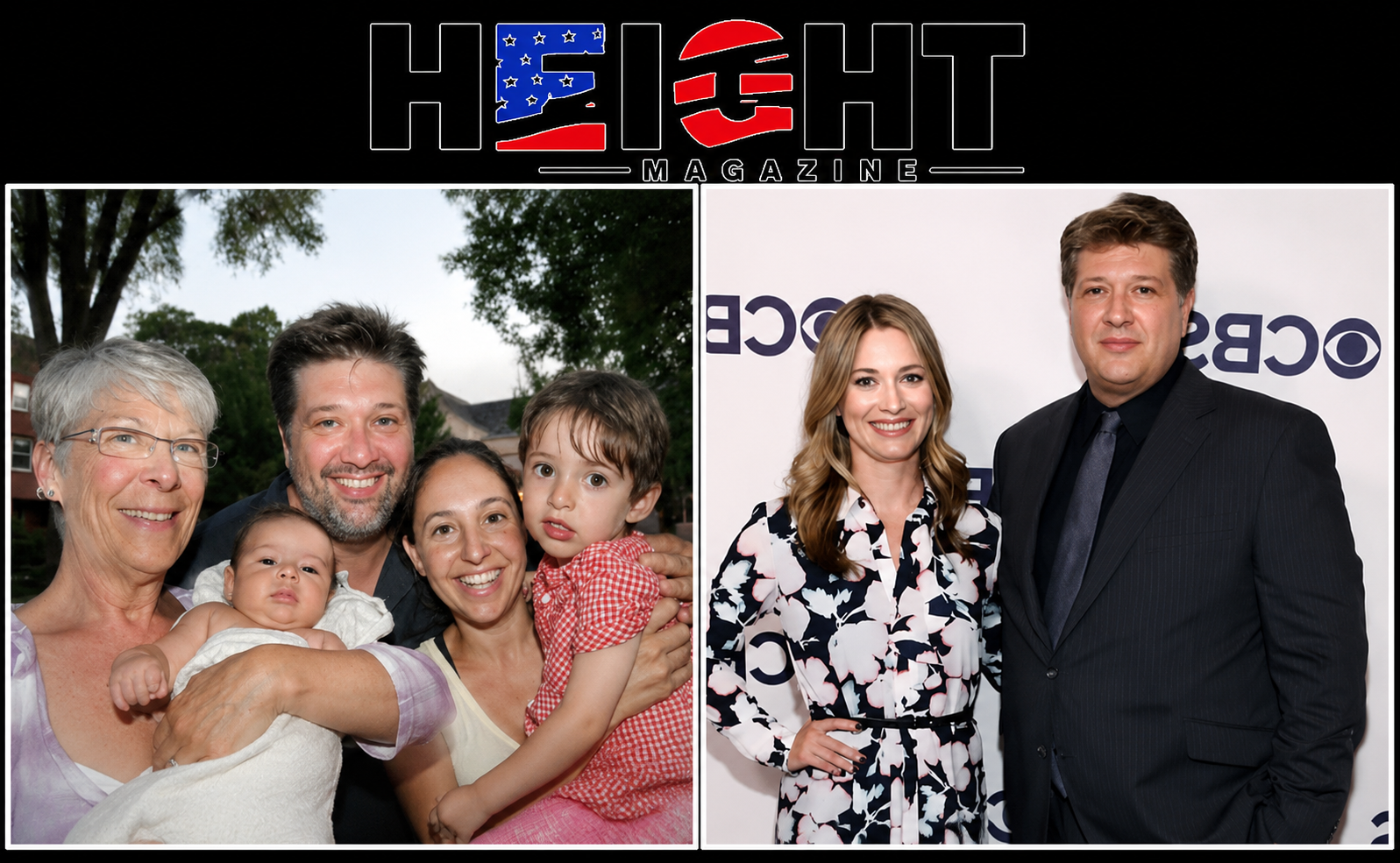 Meet Aliza Barber, the private chef and wife of Young Sheldon actor Lance Barber. Here's her full story.