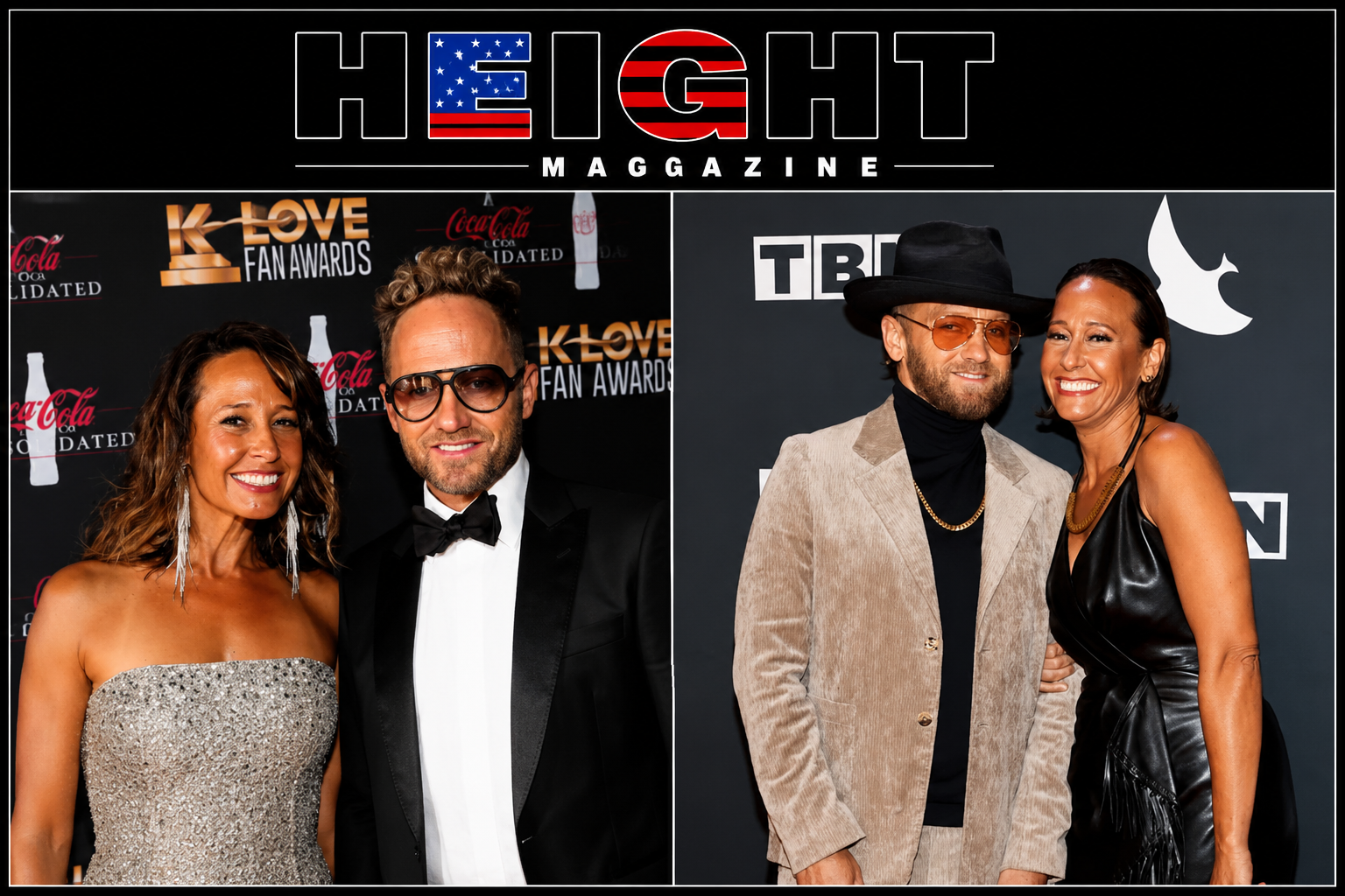 Amanda Levy McKeehan: TobyMac's Wife and Her Full Life Story