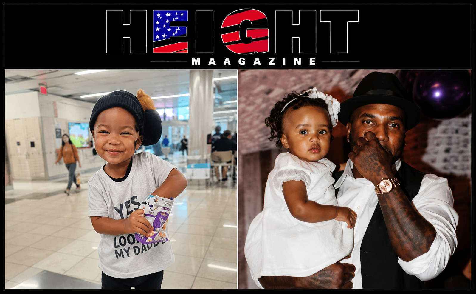 Who Is Amra Nor Jenkins? Meet Jeezy's Daughter