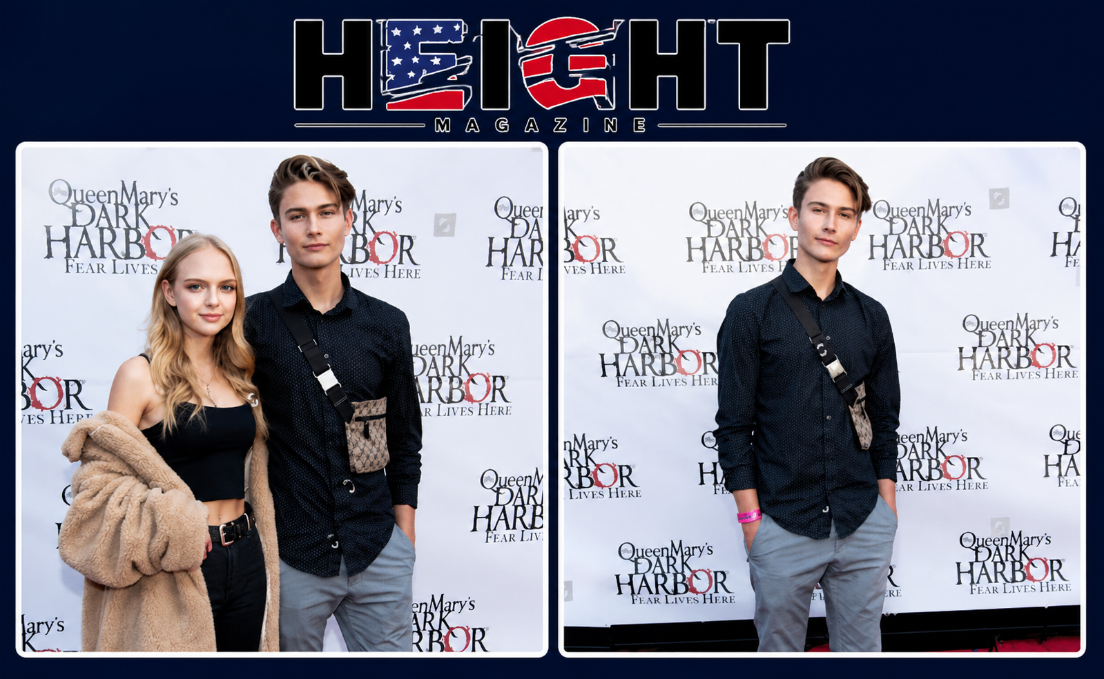 Asher Sky Waite: Natasha Henstridge's Private Son