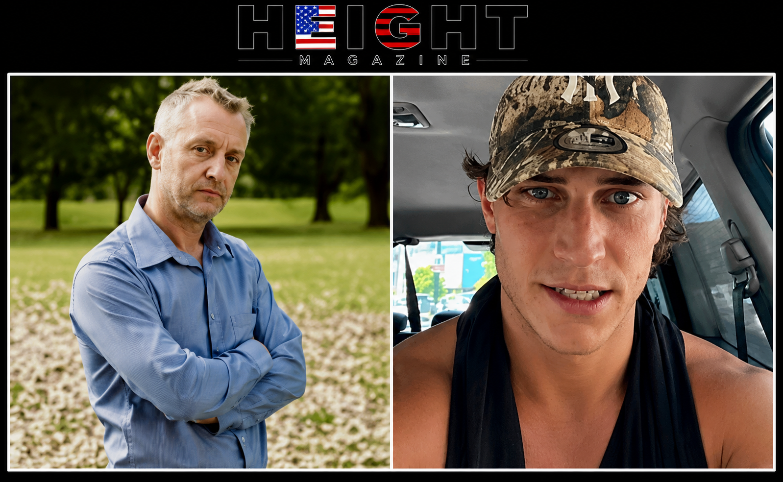 Baxter Neal Helson Bio: Tish Cyrus's First Husband Story