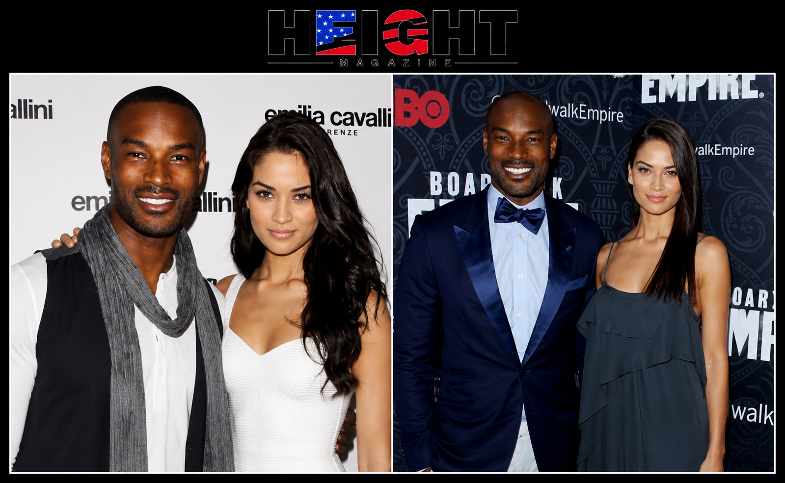 Berniece Julien: Tyson Beckford's Ex-Wife Bio, Age & Career