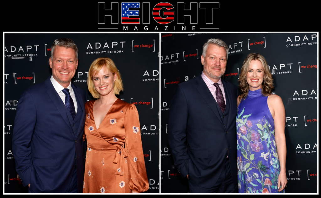 Who Is Bryan Spies? Meet Abigail Hawk's FDNY Husband Today