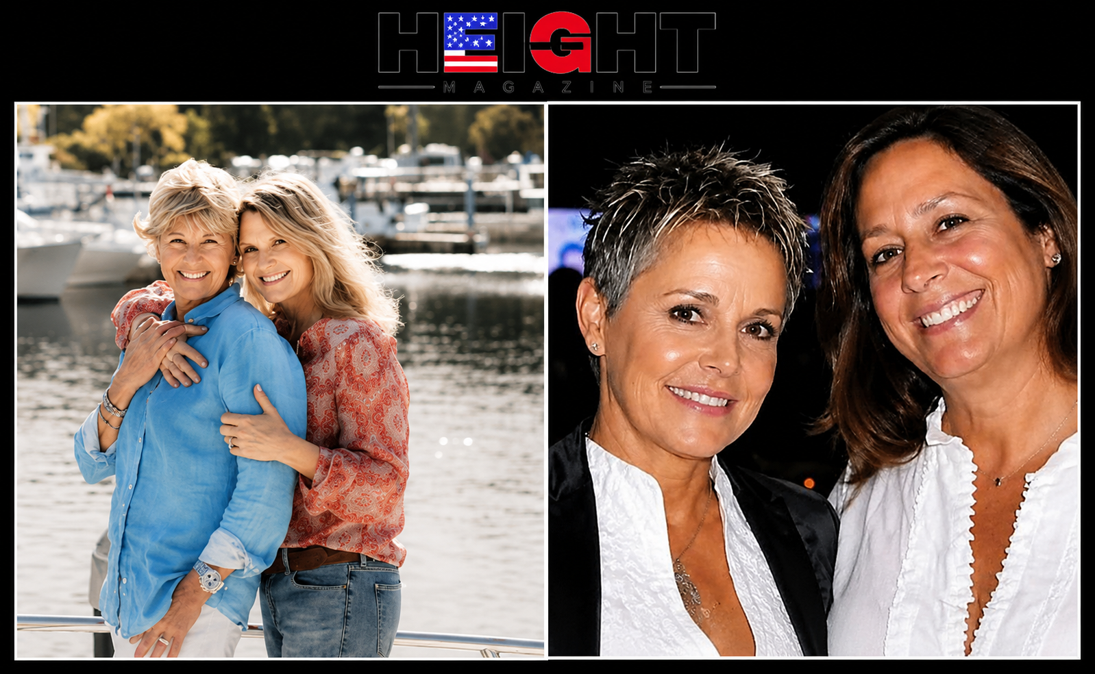 Carrie Schenken: The Real Story of Amanda Bearse's Wife