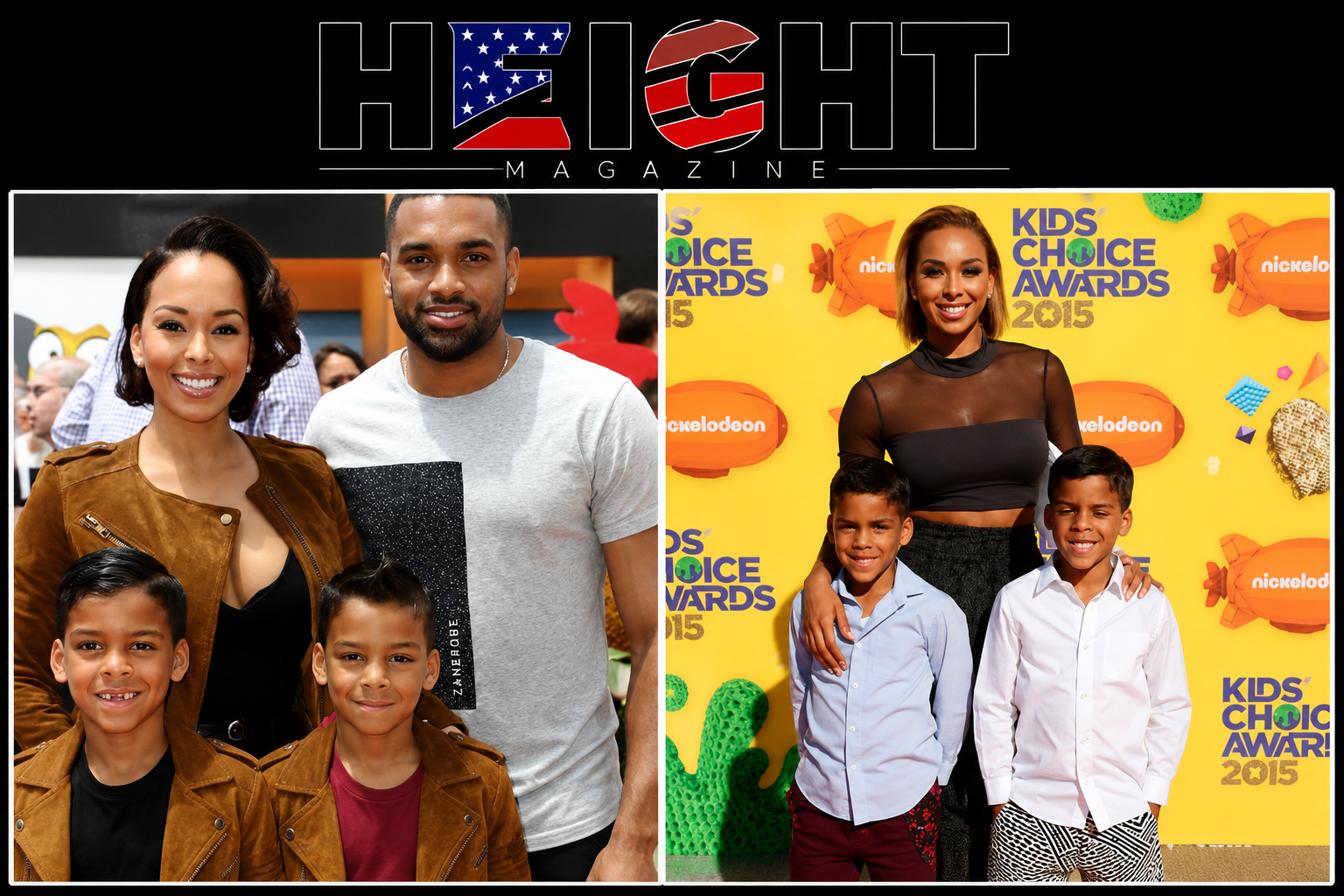 Carter Kelly Barnes: Matt Barnes' Son and Rising Basketball Star