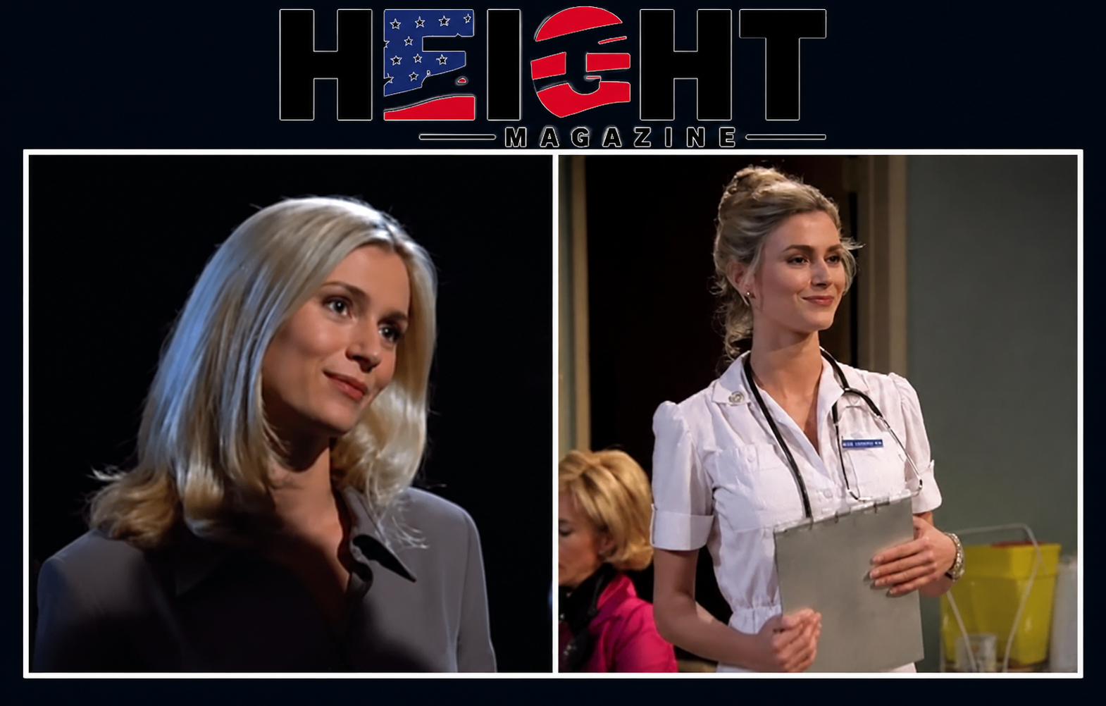 Danette Tays: Who Played Nicki on Seinfeld?