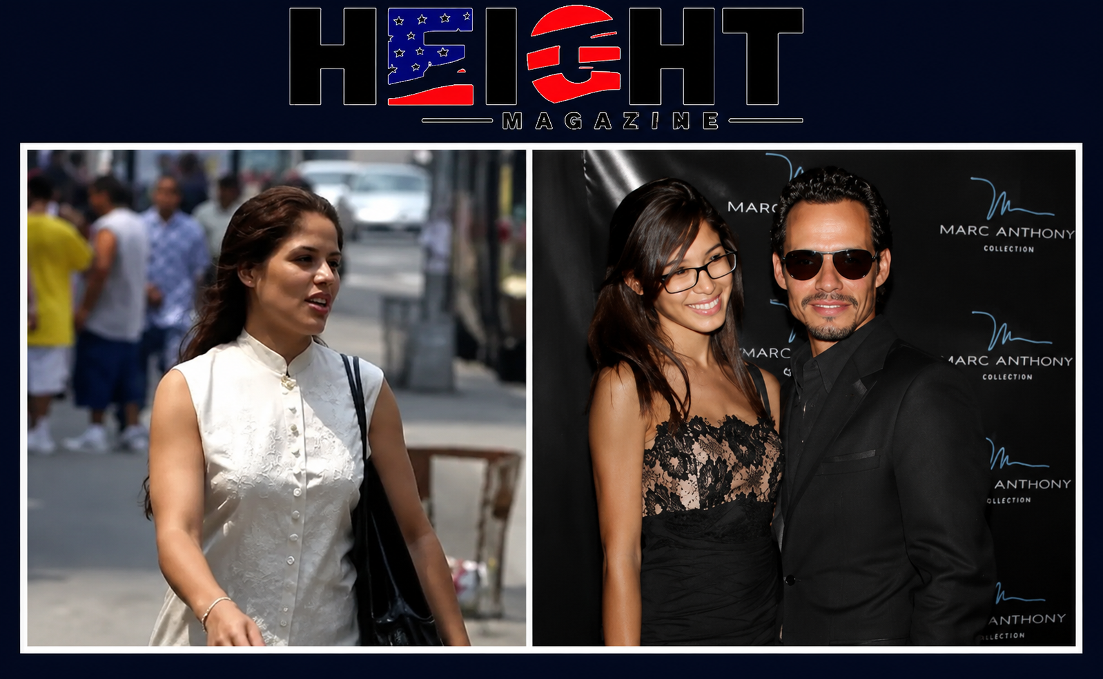Who Is Debbie Rosado? The True Story Behind Marc Anthony's First Family