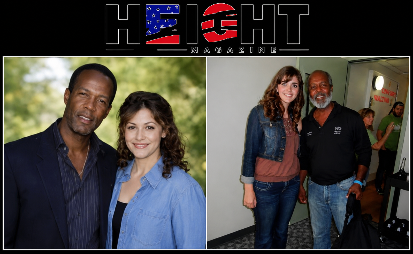 Who Is Elena Gilyard? All About Clarence Gilyard's Wife