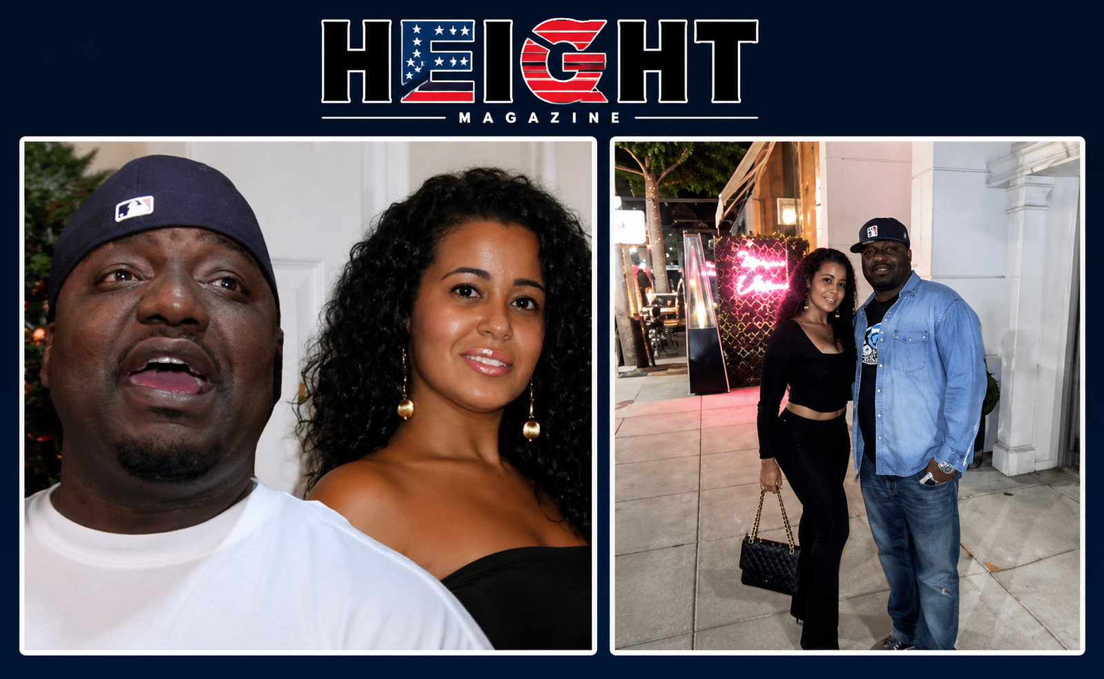 Elisa Larregui: The Full Story of Aries Spears' Ex-Wife