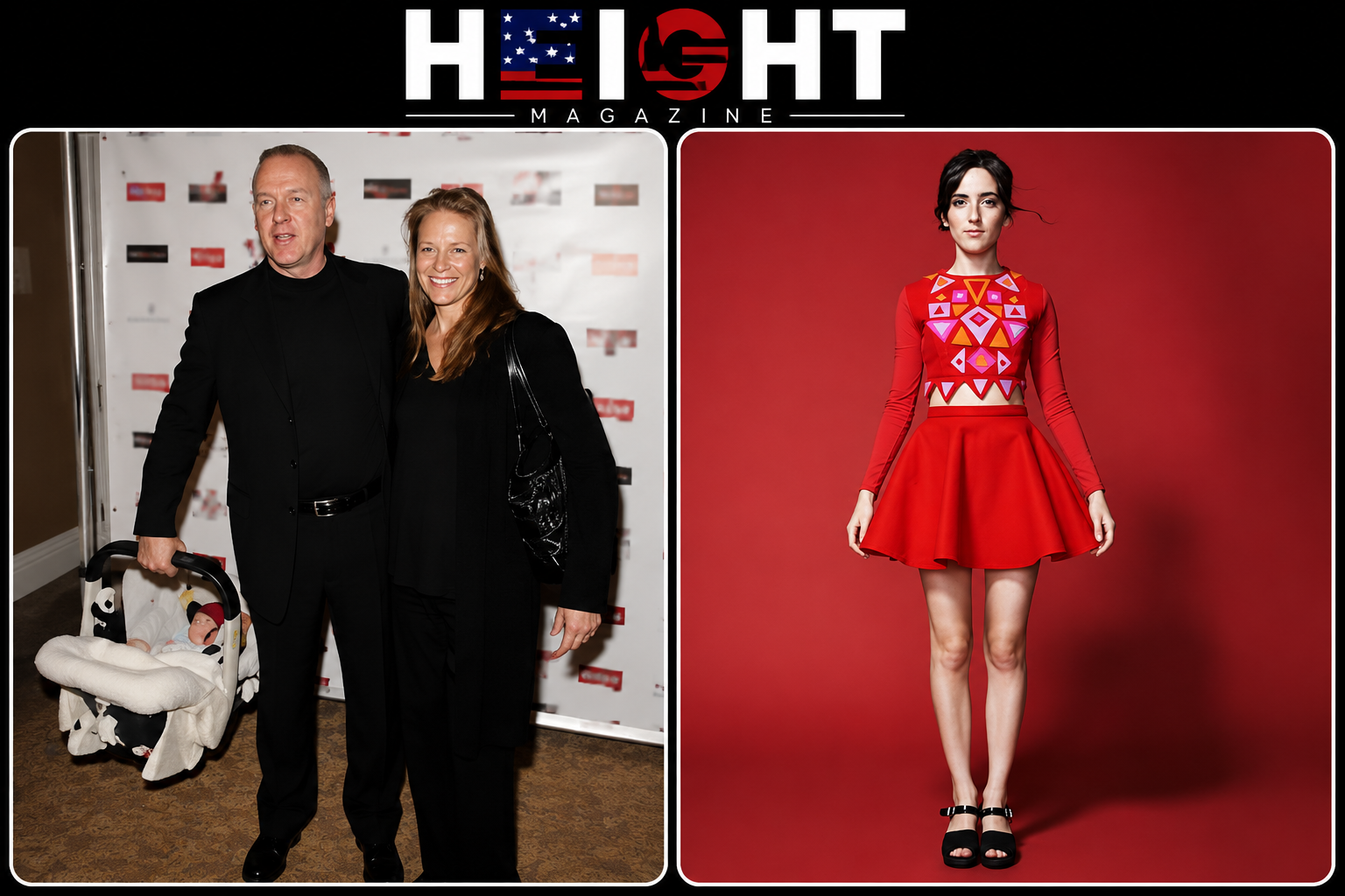 Who Is Elizabeth Rose Cameron? James Cameron's Daughter